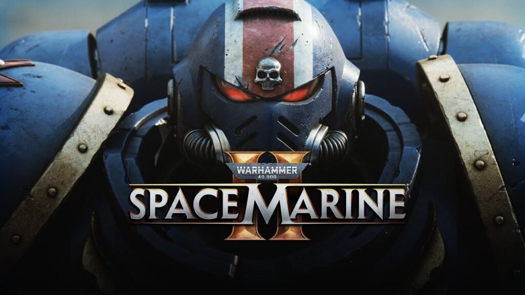 Space marine