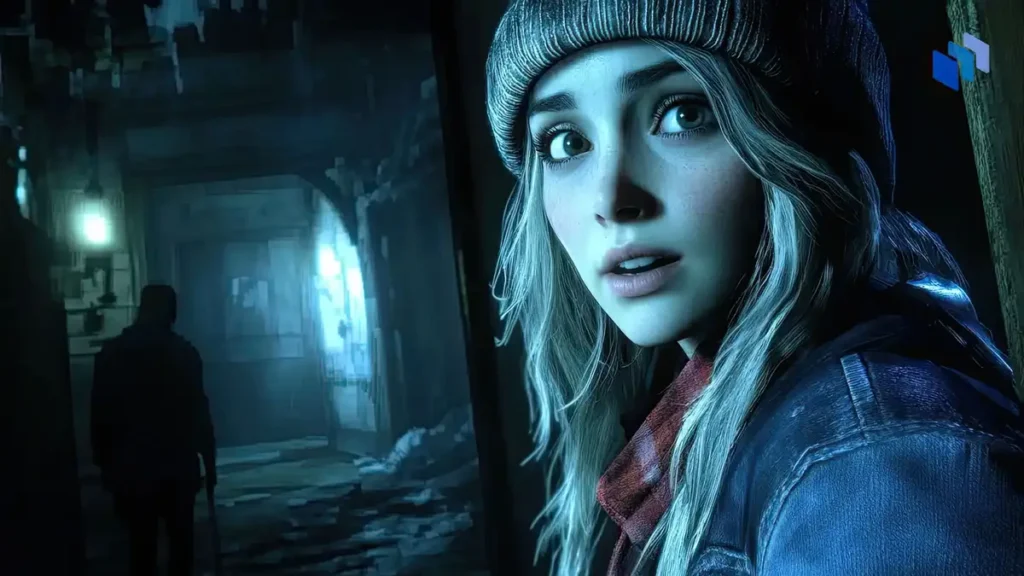 Until dawn Remake for PC